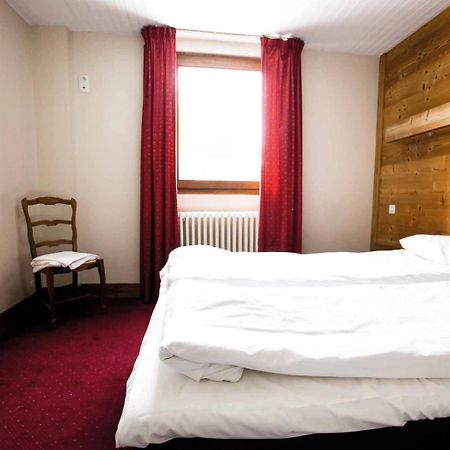 Langley Hotel Victors Val-dʼIsère Værelse billede